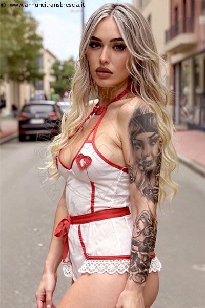 Foto Annunci Trans Alba Adriatica Rossana Bulgari Italiana