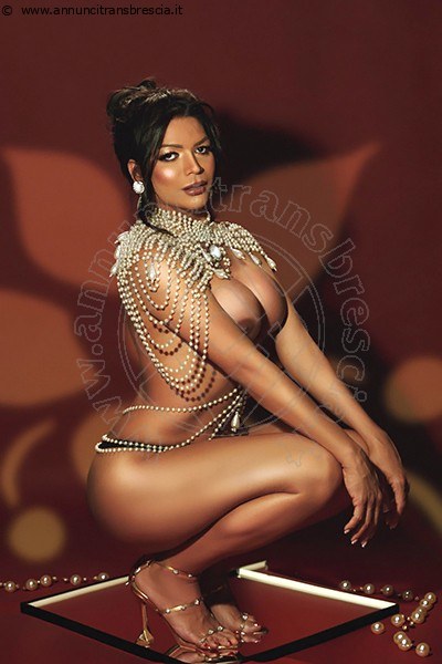 Foto Annunci Trans Barcellona Renata Molina