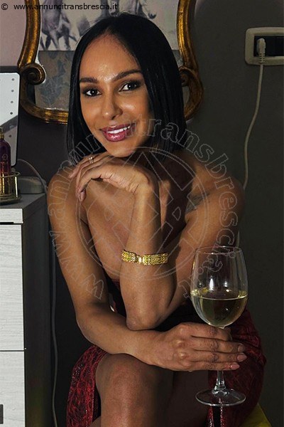 Foto Annunci Trans Bologna Ella Ricci