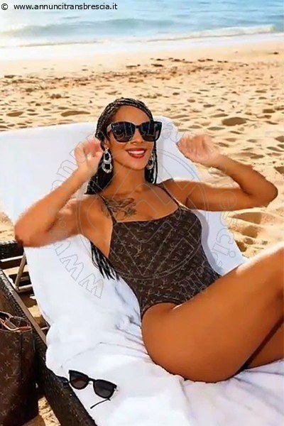 Foto Annunci Trans Brindisi Mariah Massage