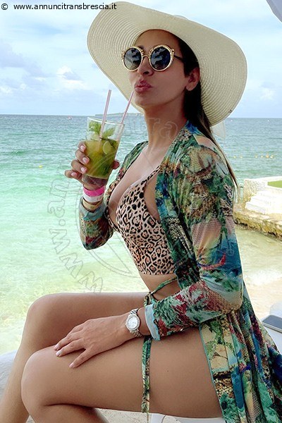 Foto Annunci Trans Cannes Eliana