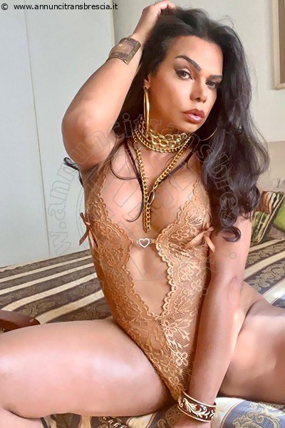 Foto Annunci Trans Firenze Deborah Volpe
