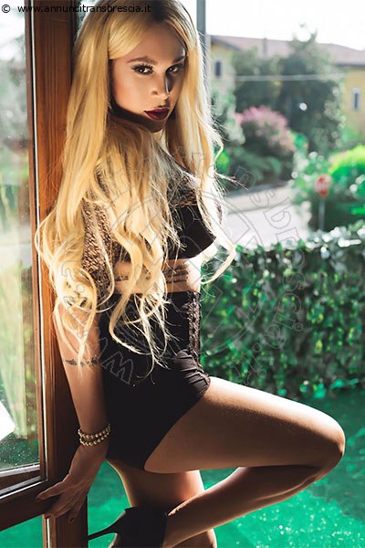 Foto Annunci Trans Gallarate Miss Valentina Bigdick