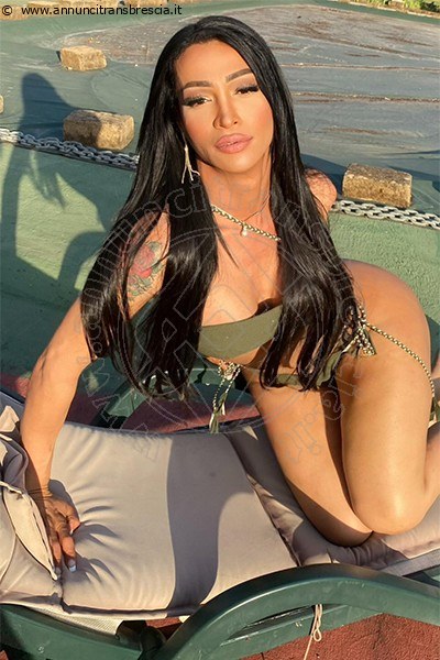 Foto Annunci Trans Gallarate Patricia Ginnari