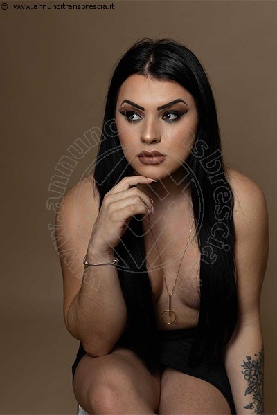 Foto Annunci Trans Lugano Rosalia