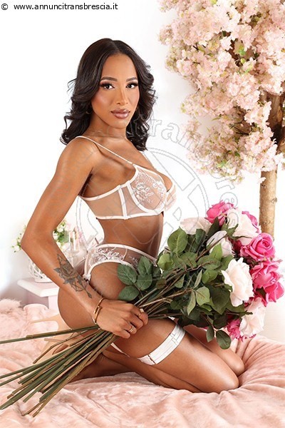 Foto Annunci Trans Milano Angel Jade Pornostar