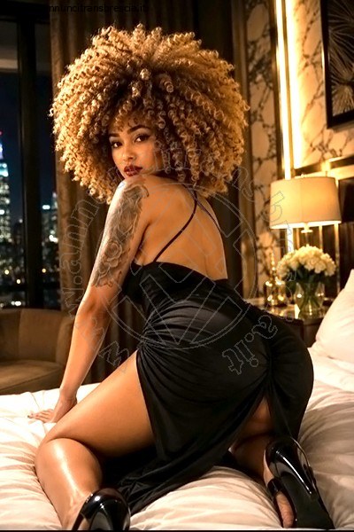 Foto Annunci Trans Milano Stella Ricci