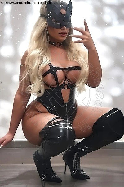 Foto Annunci Trans Napoli Micaella Vayper