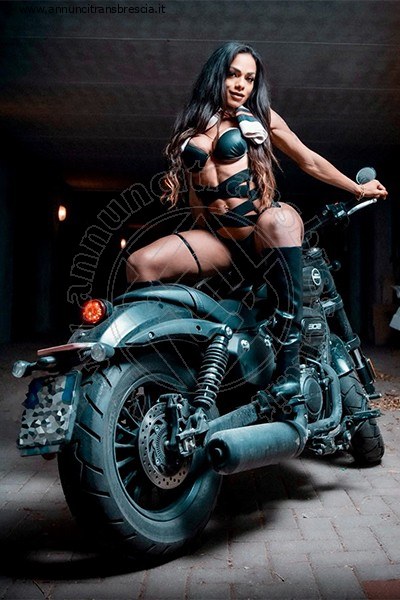Foto Annunci Trans Parma Melani Vilhena