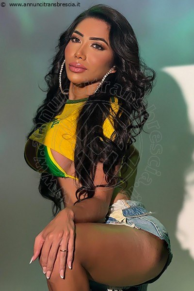 Foto Annunci Trans Roma Natyelle Ninfeta