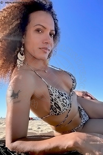 Foto Annunci Trans Verona Izabella Rabanne