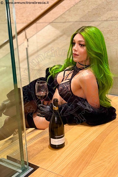 Foto Annunci Trans Verona Kika Doncato