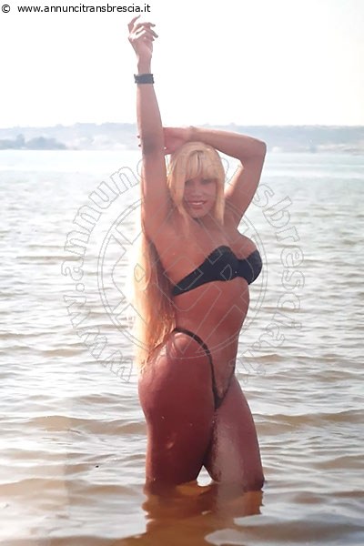 Foto Annunci Transescort Bergamo Nicole Vip Venturiny