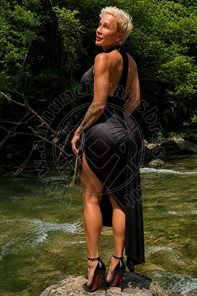 Foto Annunci Transescort Brescia Patrizia Moreira