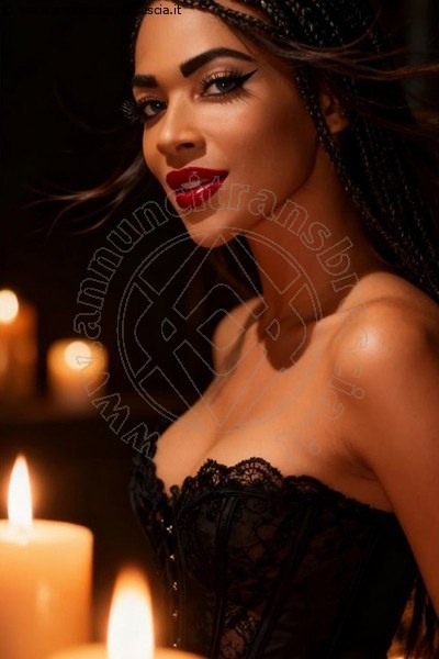Foto Annunci Transescort Brindisi Mariah Massage