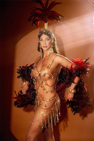 Foto Annunci Transescort Firenze Dea Venere