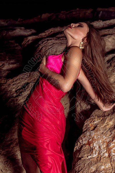 Foto Annunci Transescort Londra Raissa Marques