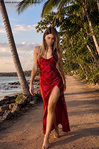 Foto Annunci Transescort Padova Transex Italiana