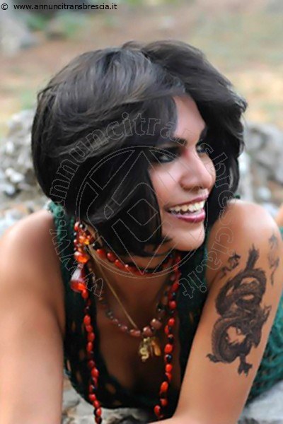 Foto Annunci Transescort Porto Rotondo Astrid