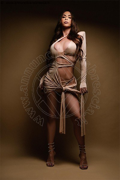 Foto Annunci Transescort Torino Petra
