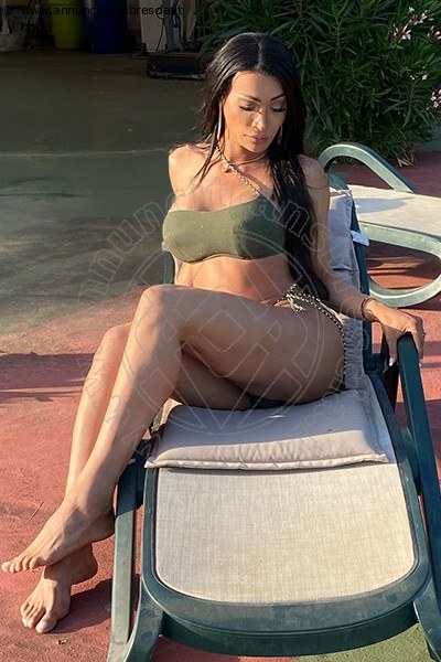 Foto Annunci Transescort Udine Patricia Ginnari