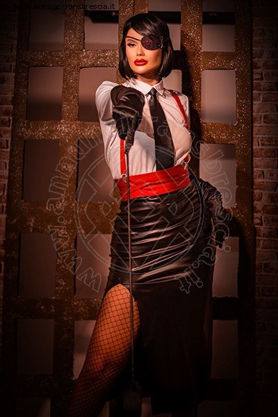 Foto Annunci Transescort Verona Lizz