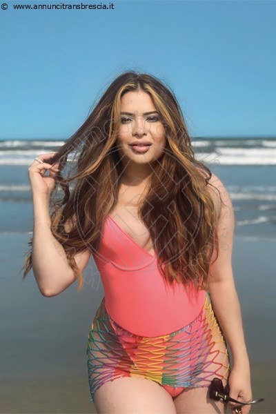 Foto Annunci Trans Barueri Julianny Ferrari