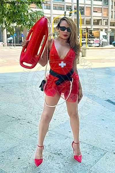 Foto Annunci Trans Milano Bruna Agnely