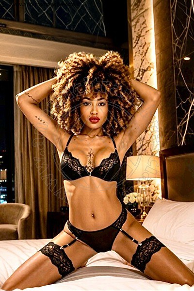 Foto Annunci Trans Napoli Stella Ricci