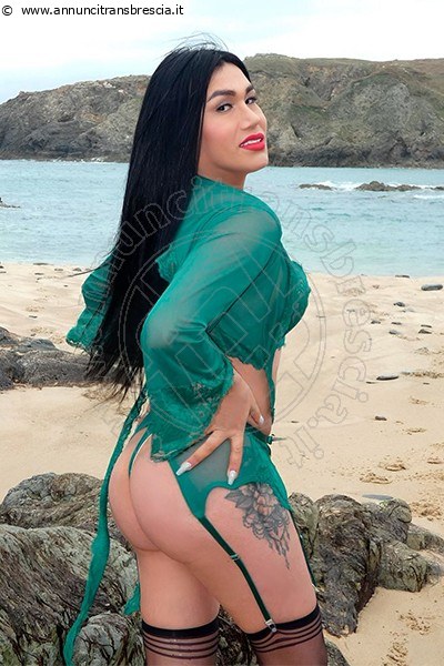 Foto Annunci Transescort Casarsa Della Delizia Anastasia Reali