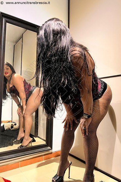 Foto Annunci Transescort Empoli Vanessa