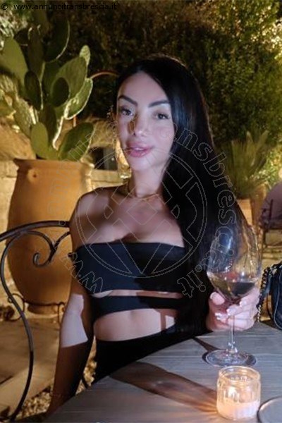 Foto Annunci Transescort Roma Pamelita