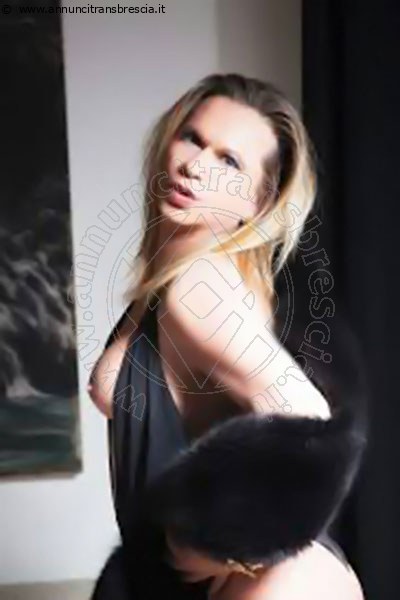 Foto Annunci Transescort Terni Melissa Versace
