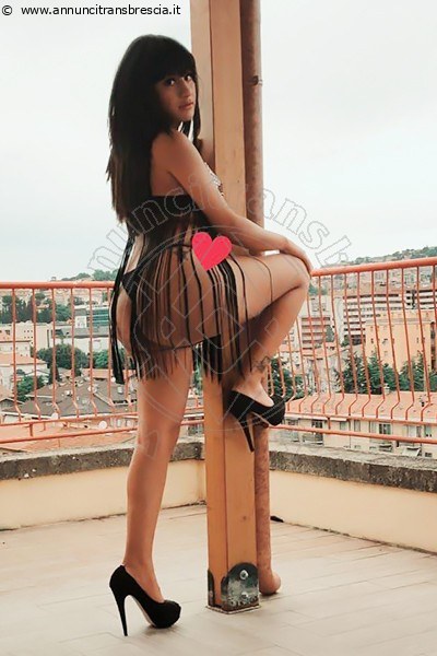 Foto Annunci Transescort Vicenza Nicole